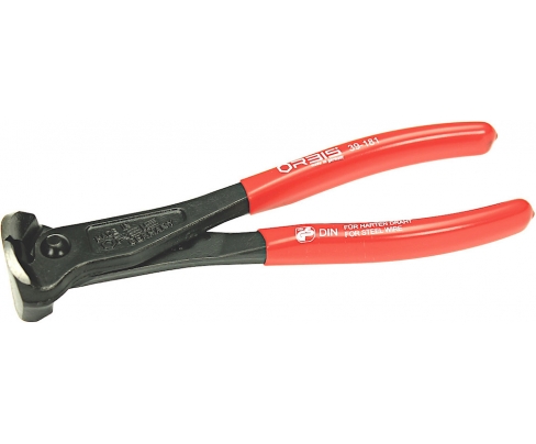 Кусачки фронтальные 180 мм Orbis 39-181/2622