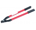 Тросорез для стального кабеля и троса 16/9 мм х 700 мм Orbis 97-570/BRZO