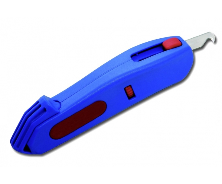Стриппер с регулируемым крючкообразным ножом Orbis 48-580/6003