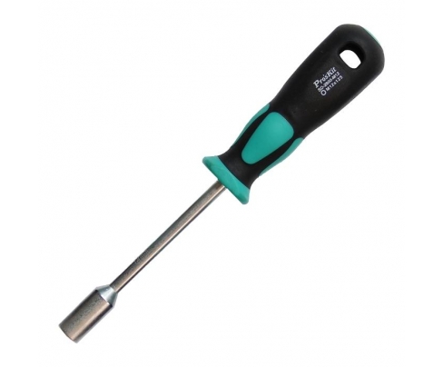Отвертка-торцовый ключ ProsKit SD-2800-M12 12 х 25
