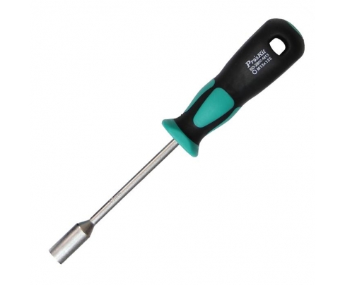Отвертка-торцовый ключ ProsKit SD-2800-M13 13 х 25
