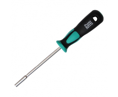 Отвертка-торцовый ключ ProsKit SD-2800-M5.5 5.5 х 25