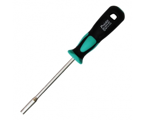 Отвертка-торцовый ключ ProsKit SD-2800-M7 7 х 25