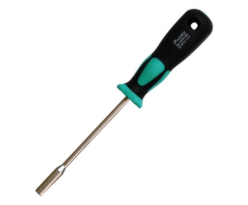 Отвертка-торцовый ключ ProsKit SD-2800-M8 8 х 25