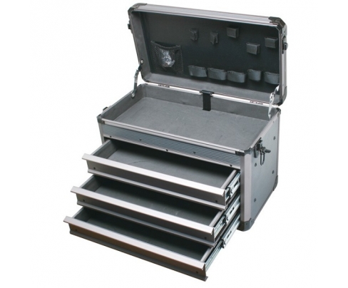 Кейс с ящиками для инструментов ProsKit TC-755