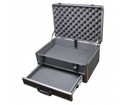 Кейс для инструментов с ящиком ProsKit TC-765