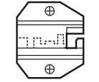 Матрица для коннекторов 8P8C/RJ45 ProsKit 1PK-3003D14