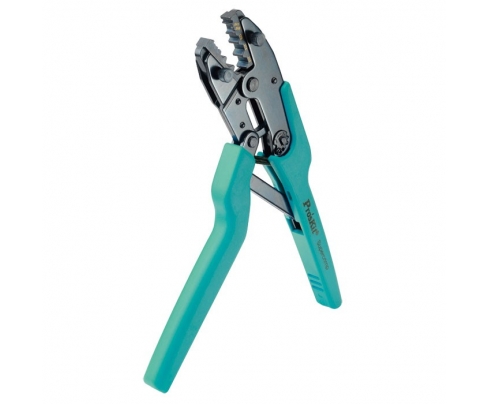 Кримпер ProsKit 1PK-3003F без матрицы