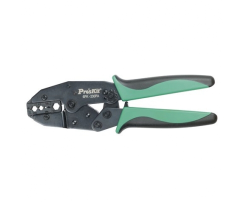 Кримпер для коаксиального кабеля ProsKit 6PK-230PA