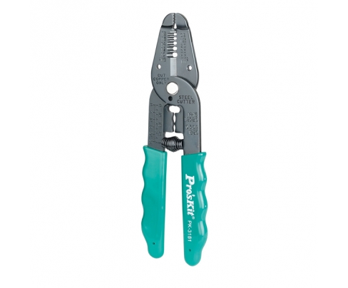 Стриппер многофункциональный ProsKit 8PK-3161