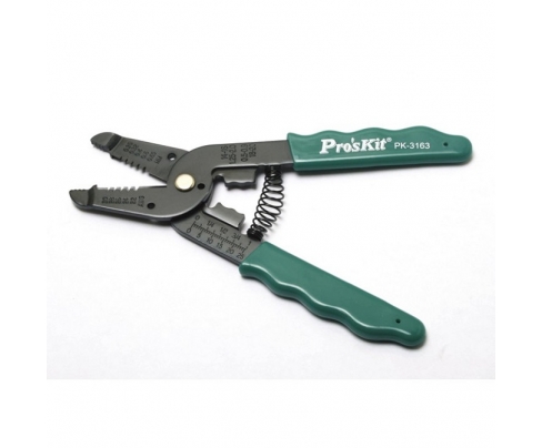 Стриппер многофункциональный ProsKit 8PK-3163