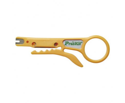 Универсальный стриппер для UTP/STP ProsKit 8PK-CT001