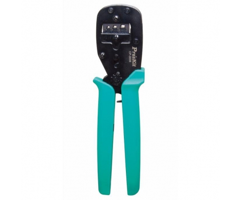 Клещи обжимные ProsKit CP-3006FD45