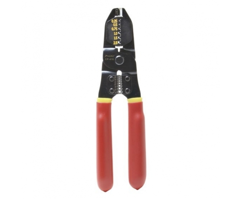 Кримпер многофункциональный ProsKit CP-416