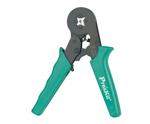 Кримпер для втулочных наконечников ProsKit CP-462G