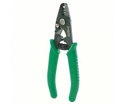 Стриппер для оптоволоконного кабеля ProsKit 8PK-326