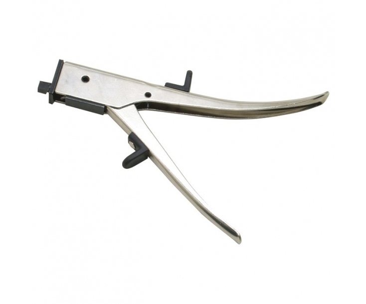 Ножницы ручные высечные Pro'sKit SR-015