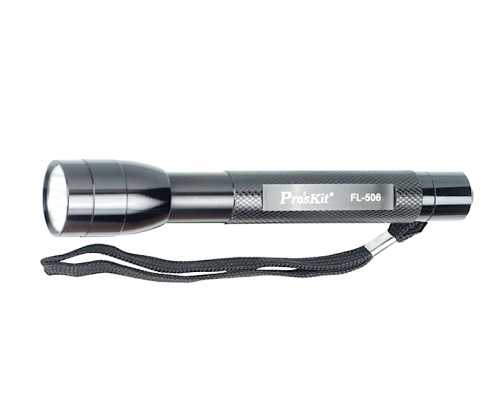 Фонарь светодиодный Eclipse ProsKit FL-506