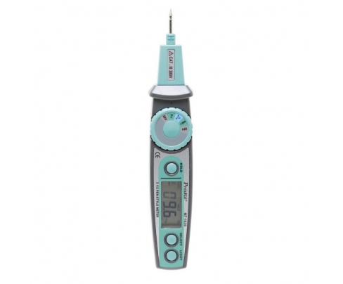 Мультиметр компактный цифровой ProsKit MT-1630