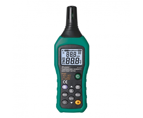 Измеритель окружающей среды ProsKit MT-4616