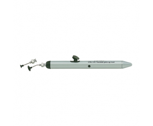 Пинцет вакуумный с насадками ProsKit 1PK-122
