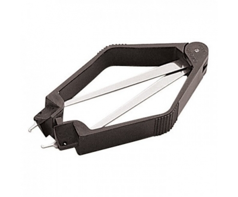 Экстрактор для микросхем PLCC  ProsKit 8PK-610