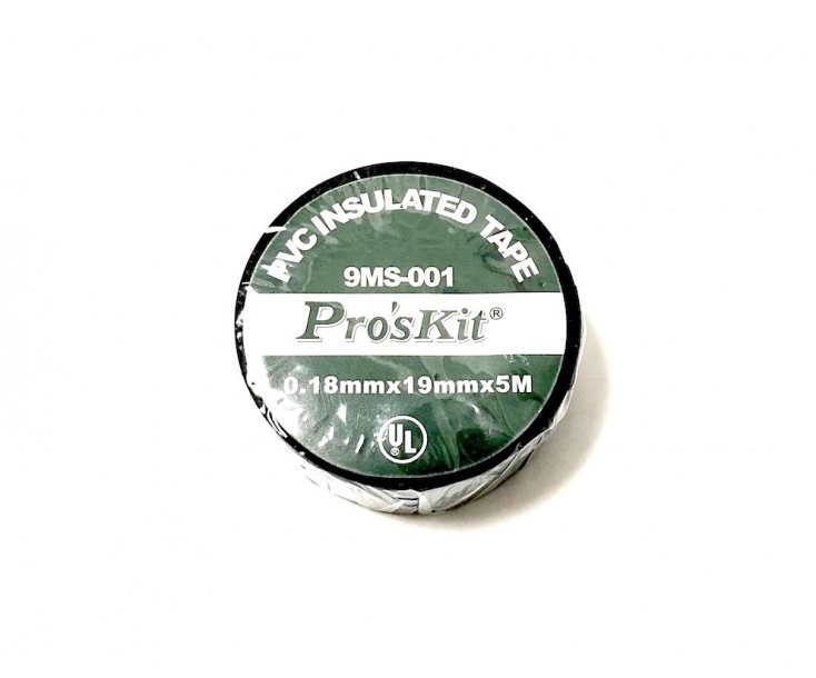 Лента изоляционная ProsKit 9MS-001