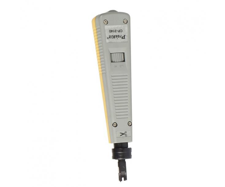 Нож-укладчик для кабеля ProsKit CP-3140