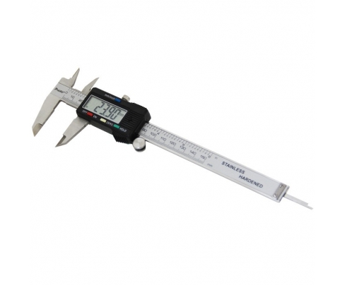 Штангенциркуль цифровой ProsKit PD-151