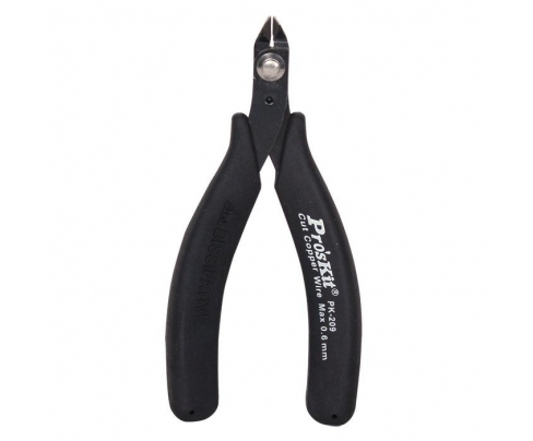 Миникусачки прецизионные антистатические ProsKit 1PK-209
