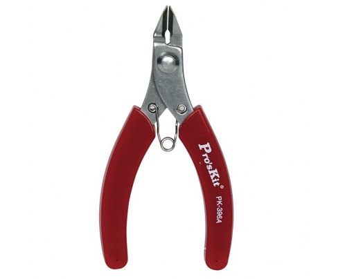 Кусачки нерж. прецизионные ProsKit 1PK-396A