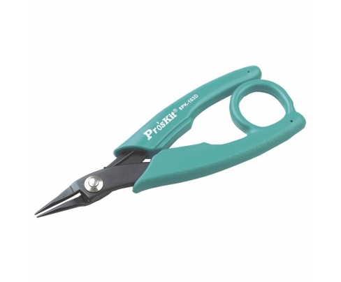 Миникруглогубцы прецизионные 8PK-103D