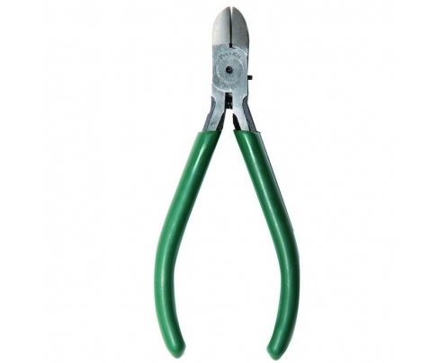 Кусачки полукруглые прецизионные ProsKit PM-703F