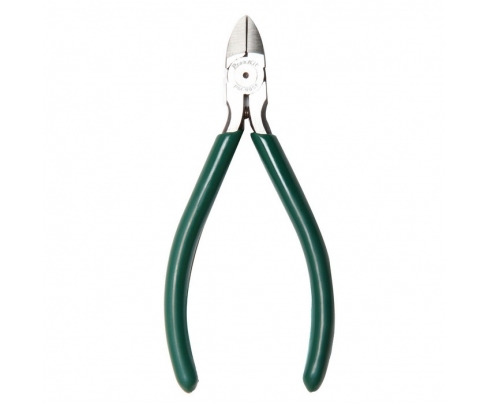 Кусачки прецизионные диагональные Proskit PM-905F