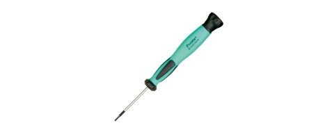 Отвертка прецизионная антистат. Pentalobe ProsKit SD-083-A2 2.9x50