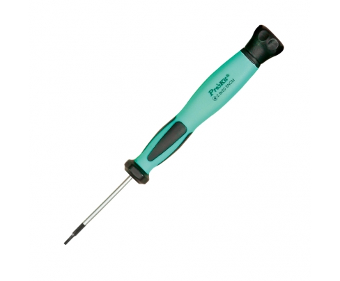 Отвертка прецизионная антистат. Pentalobe ProsKit SD-083-A2 2.9x50