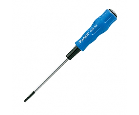 Отвертка прецизионная TORX ProsKit 89400-T06 T6x50
