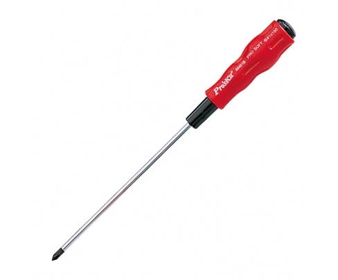 Отвертка крестовая Phillips прециз. ProsKit 89401B PH0x75