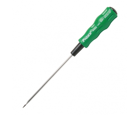 Отвертка шлицевая прецизионная ProsKit 89405A 3.2x100