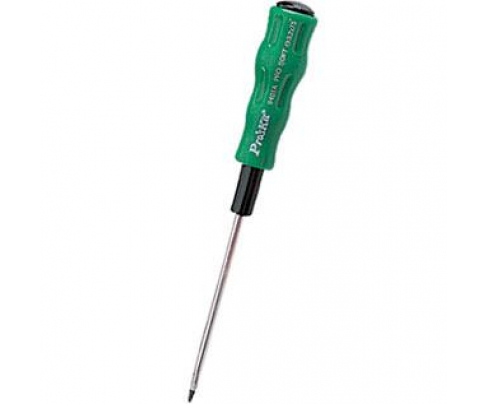 Отвертка шлицевая прецизионная ProsKit 89410A 5x100