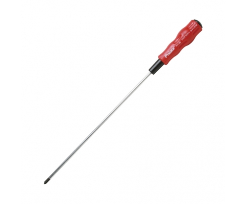 Отвертка крестовая Phillips прециз. ProsKit 89412B PH1x250