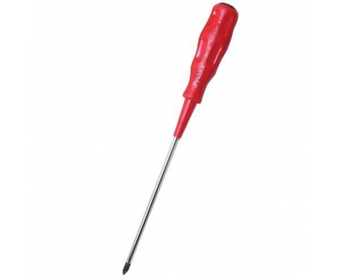 Отвертка крестовая Phillips прециз. ProsKit 89414B PH2x157