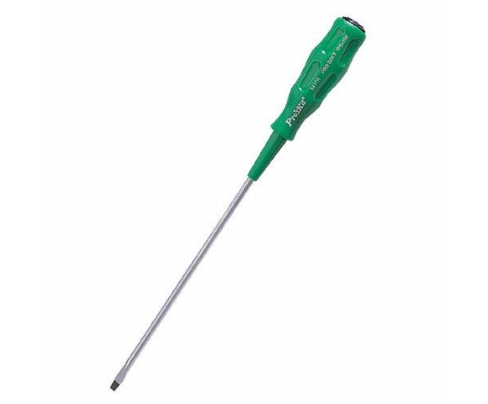 Отвертка шлицевая прецизионная ProsKit 89417A 6x207