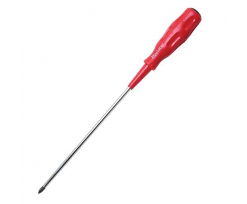 Отвертка крестовая Phillips прециз. ProsKit 89417B PH2x207