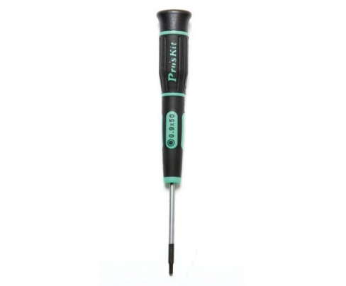 Отвертка прецизионная HEX ProsKit SD-081-H2 0.9×50