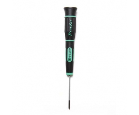Отвертка прецизионная крестовая Phillips ProsKit SD-081-P2 00х50
