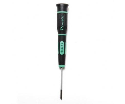Отвертка прецизионная крестовая Phillips ProsKit SD-081-P3 0х50