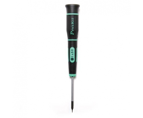 Отвертка прецизионная TORX ProsKit SD-081-T1 T1х50