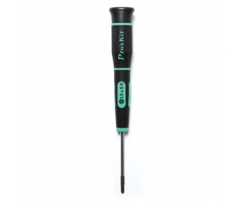 Отвертка прециз. TORX BO ProsKit SD-081-T15H T15Hх50