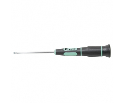 Отвертка двухштырьковая прециз. ProsKit SD-2400-S4 1,5 мм